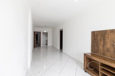 Apartamento para alugar com 100m², 2 quartos e 1 vaga Apartamento para alugar com 100m², 2 quartos e 1 vagaSala