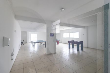 Apartamento para alugar com 100m², 2 quartos e 1 vaga Apartamento para alugar com 100m², 2 quartos e 1 vagaÁrea comum - salão de jogos