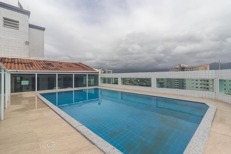 Apartamento para alugar com 100m², 2 quartos e 1 vaga Apartamento para alugar com 100m², 2 quartos e 1 vagaÁrea comum - piscina