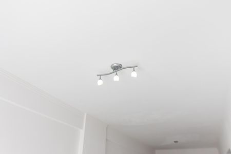 Apartamento para alugar com 100m², 2 quartos e 1 vaga Apartamento para alugar com 100m², 2 quartos e 1 vagaDetalhe da sala