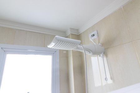 Apartamento para alugar com 100m², 2 quartos e 1 vaga Apartamento para alugar com 100m², 2 quartos e 1 vagaBanheiro social