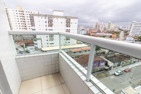 Apartamento para alugar com 100m², 2 quartos e 1 vaga Apartamento para alugar com 100m², 2 quartos e 1 vagaSacada da sala
