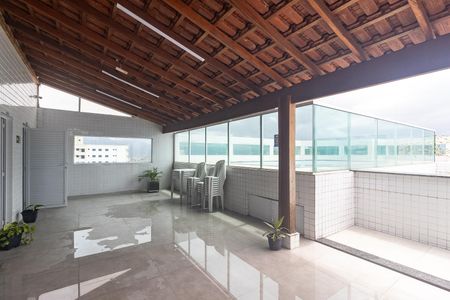 Apartamento para alugar com 100m², 2 quartos e 1 vaga Apartamento para alugar com 100m², 2 quartos e 1 vagaÁrea comum - churrasqueira