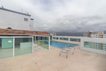 Apartamento para alugar com 100m², 2 quartos e 1 vaga Apartamento para alugar com 100m², 2 quartos e 1 vagaÁrea comum - piscina