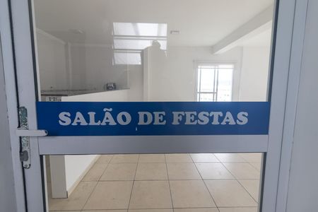 Apartamento para alugar com 100m², 2 quartos e 1 vaga Apartamento para alugar com 100m², 2 quartos e 1 vagaÁrea comum
