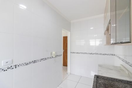 Apartamento para alugar com 100m², 2 quartos e 1 vaga Apartamento para alugar com 100m², 2 quartos e 1 vagaCozinha