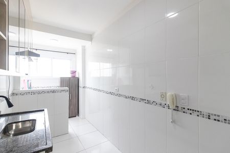 Apartamento para alugar com 100m², 2 quartos e 1 vaga Apartamento para alugar com 100m², 2 quartos e 1 vagaCozinha