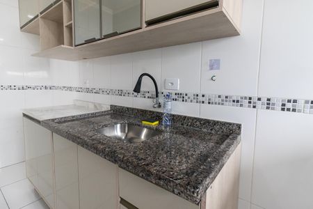 Apartamento para alugar com 100m², 2 quartos e 1 vaga Apartamento para alugar com 100m², 2 quartos e 1 vagaCozinha