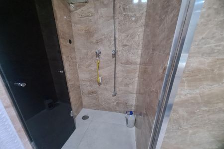 Apartamento à venda com 76m², 3 quartos e 2 vagasBanheiro Social