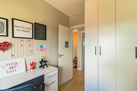 Apartamento à venda com 2 quartos, 67m² em Vila Mascote, São Paulo