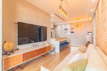 Apartamento à venda com 2 quartos, 67m² em Vila Mascote, São Paulo