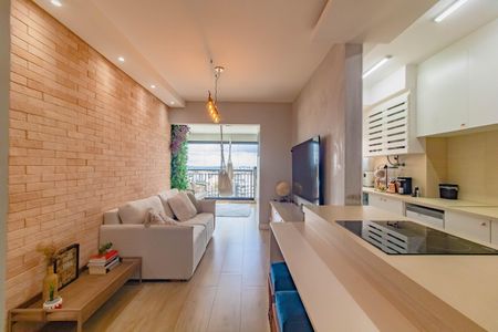 Apartamento à venda com 2 quartos, 67m² em Vila Mascote, São Paulo