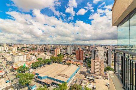 Apartamento à venda com 2 quartos, 67m² em Vila Mascote, São Paulo