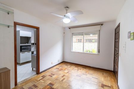 Apartamento à venda com 55m², 2 quartos e sem vaga Apartamento à venda com 55m², 2 quartos e sem vagaSala