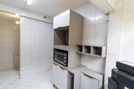Apartamento à venda com 55m², 2 quartos e sem vaga Apartamento à venda com 55m², 2 quartos e sem vagaCozinha