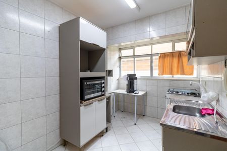 Apartamento à venda com 55m², 2 quartos e sem vaga Apartamento à venda com 55m², 2 quartos e sem vagaCozinha