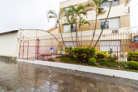 Apartamento à venda com 55m², 2 quartos e sem vaga Apartamento à venda com 55m², 2 quartos e sem vagaFachada