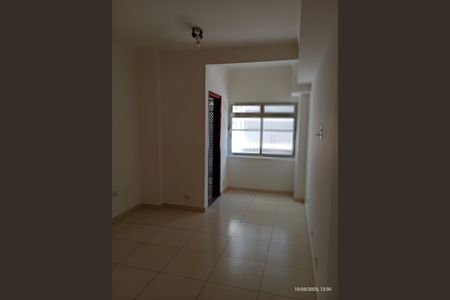 Sala de apartamento à venda com 1 quarto, 29m² em Aclimação, São Paulo