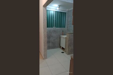 Lavanderia de apartamento à venda com 1 quarto, 29m² em Aclimação, São Paulo