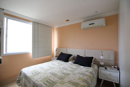 Apartamento à venda com 166m², 4 quartos e 3 vagasSuíte