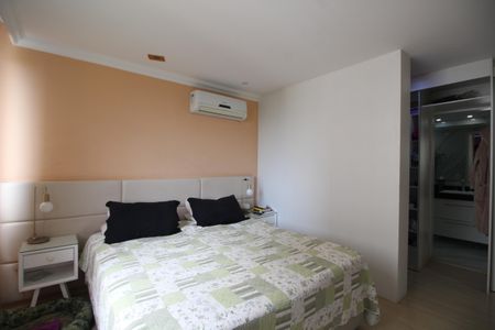 Apartamento à venda com 166m², 4 quartos e 3 vagasSuíte