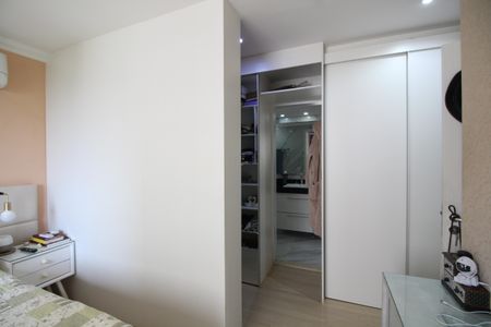Apartamento à venda com 166m², 4 quartos e 3 vagasCloset Suíte