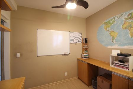 Apartamento à venda com 166m², 4 quartos e 3 vagasQuarto 1