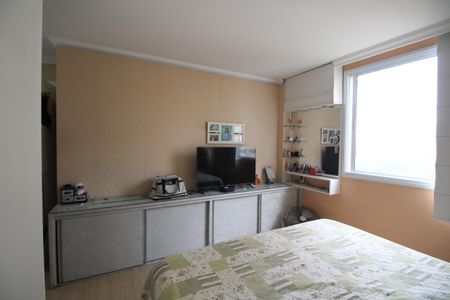 Apartamento à venda com 166m², 4 quartos e 3 vagasSuíte