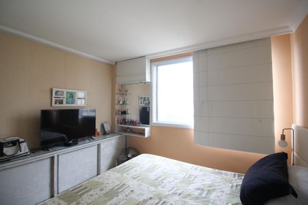 Apartamento à venda com 166m², 4 quartos e 3 vagasSuíte