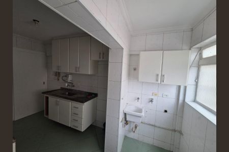 Apartamento à venda com 2 quartos, 65m² em Parque Imperial, São Paulo