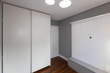 Apartamento à venda com 92m², 3 quartos e 2 vagas Apartamento à venda com 92m², 3 quartos e 2 vagasQuarto 2