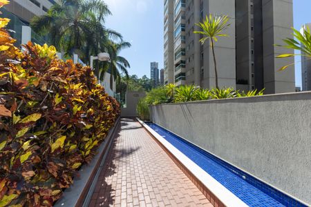 Apartamento à venda com 92m², 3 quartos e 2 vagas Apartamento à venda com 92m², 3 quartos e 2 vagasÁrea comum