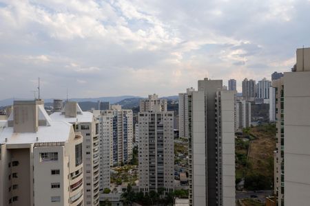 Apartamento à venda com 92m², 3 quartos e 2 vagas Apartamento à venda com 92m², 3 quartos e 2 vagasVista do Quarto 1