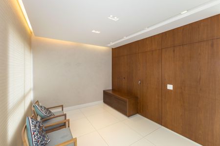 Apartamento à venda com 92m², 3 quartos e 2 vagas Apartamento à venda com 92m², 3 quartos e 2 vagasSala
