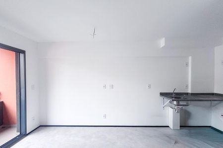 Studio para alugar com 28m², 1 quarto e sem vagaStudio