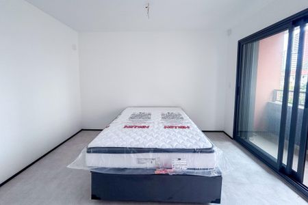 Studio para alugar com 28m², 1 quarto e sem vagaStudio