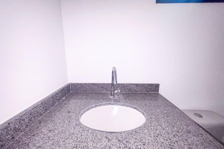 Studio para alugar com 28m², 1 quarto e sem vagaBanheiro Social