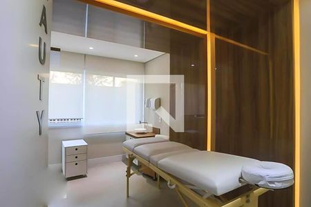 Apartamento à venda com 72m², 1 quarto e 1 vaga Apartamento à venda com 72m², 1 quarto e 1 vagaSpa