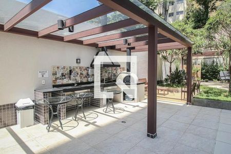 Apartamento à venda com 72m², 1 quarto e 1 vaga Apartamento à venda com 72m², 1 quarto e 1 vagaChurrasqueira