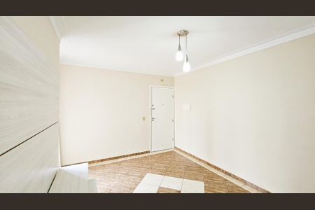 Sala de apartamento para alugar com 2 quartos, 47m² em Jardim Santa Tereza, Carapicuíba