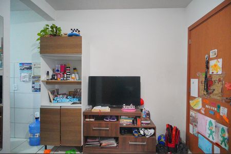Sala de apartamento à venda com 2 quartos, 192m² em Canudos, Novo Hamburgo