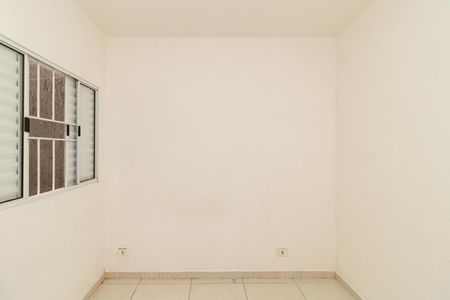 Quarto de apartamento para alugar com 1 quarto, 35m² em Vila Nova Galvão, São Paulo