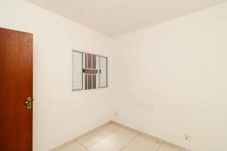 Quarto de apartamento para alugar com 1 quarto, 35m² em Vila Nova Galvão, São Paulo