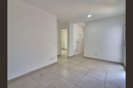 Sala de apartamento à venda com 2 quartos, 57m² em Vargem Grande, Rio de Janeiro