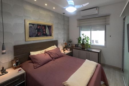 Apartamento para alugar com 120m², 2 quartos e 1 vagaSuíte