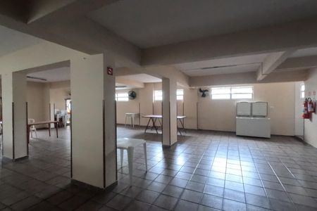 Apartamento para alugar com 120m², 2 quartos e 1 vagaÁrea comum