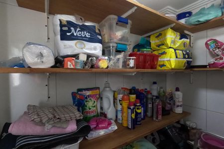 Apartamento para alugar com 120m², 2 quartos e 1 vagaDespensa