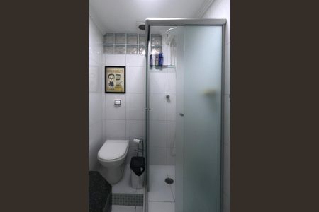 Apartamento para alugar com 120m², 2 quartos e 1 vagaBanheiro Social