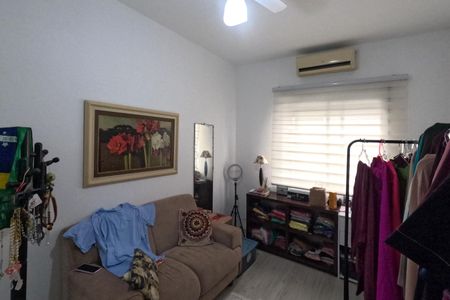 Apartamento para alugar com 120m², 2 quartos e 1 vagaQuarto
