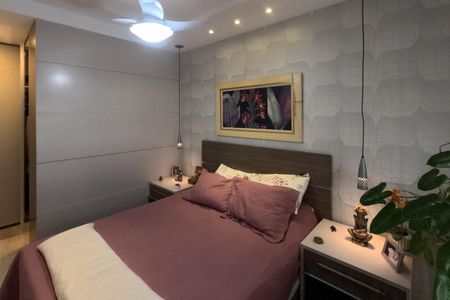 Apartamento para alugar com 120m², 2 quartos e 1 vagaSuíte